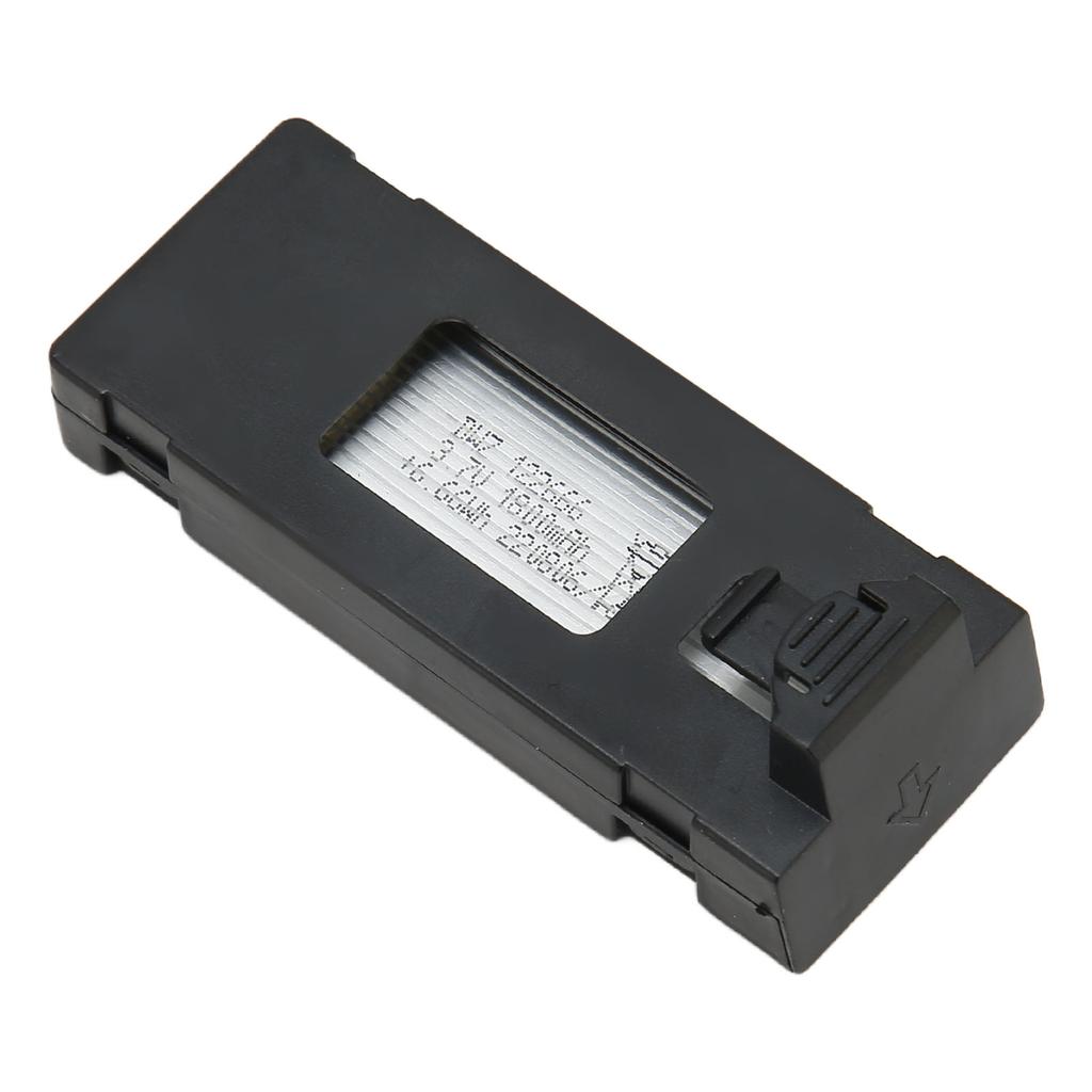 Профессиональный аккумулятор для RC-дрона, 3,7 В, 1800 мАч, аккумулятор для БПЛА с дистанционным управлением для E88 E88MAX E525 E99 K3 RC