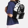 Nike Полиэстеровый мини-рюкзак женский черный повседневный DR6095-010