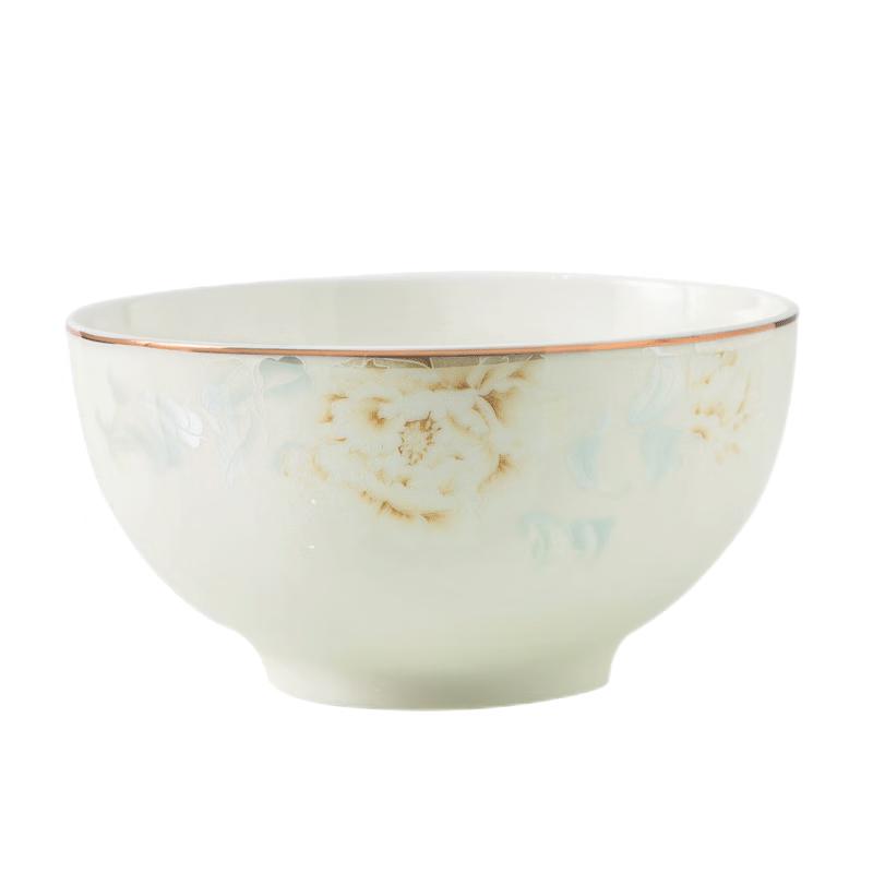Керамическая столовая и сервировочная посуда Yichen Jingdezhen