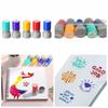 Automatic Inking Educational Behavior Stamp Encouragement Classroom Teacher Stamp  For Homework