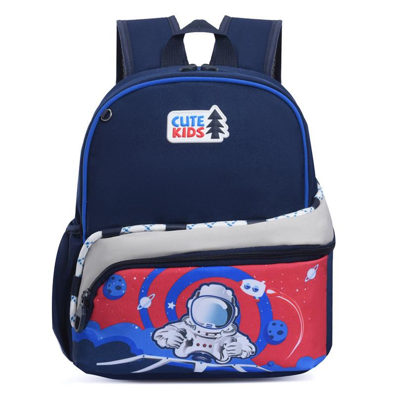 Adorable Toddler School Bag Durable And Comfortable For Preschoolers Age 3-6