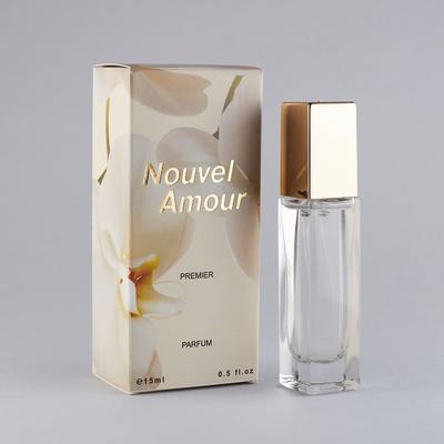 PREMIER Parfum для женщин New Love - Nouvel Amour
