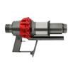 Body + Motor + Cyclone Red, Original Dyson - 969596-07