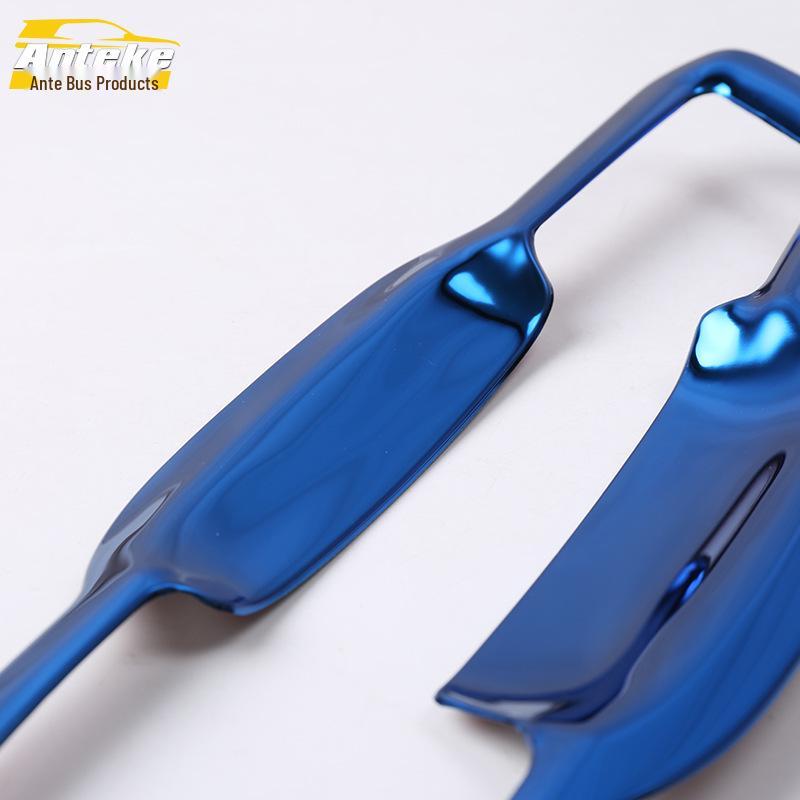2016 CS75 Door Bowl Handle Protective Anti-Scratch Film Cover