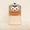 Compact And Stylish Toothpick Storage Box Automatic Pop Up Toothpick Box  Suitable For Home And Living Room