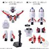 Sodo Kamen Rider RIDE3 Set Candy Rider Zi-O Игрушка/Жвачка (Камен Зи-О)