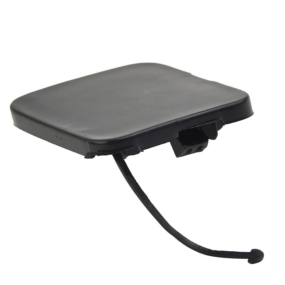 Новая крышка заглушка проушины буксировочного крюка заднего бампера 85071-4GA0A для Infiniti Q50 все седаны 14-17