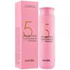 5 Probiotics Color Radiance Shampoo 300ml ORIGINAL STORE