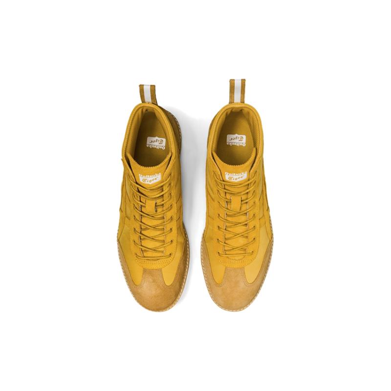 ONITSUKA TIGER Кроссовки Rinkan Boot 'Yellow' 1183B514-750