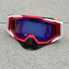 High Quanlity Motorcycle Glasses Goggles Motocross Goggles Helmet MX Moto Dirt Bike ATV Ski Outdoor Sports Glass Scooter Googles
