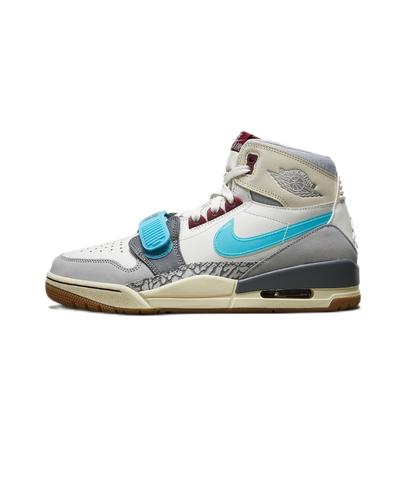 Air Jordan Legacy 312 Mid Exploration Unit Jordan 312 FB1875-141