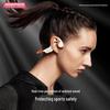 Newman H86 Bone Conduction Wireless Sports Headphones