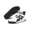 Puma Кроссовки Backcourt Mid High-Top Мужские кроссовки Белые Черные 374139-08