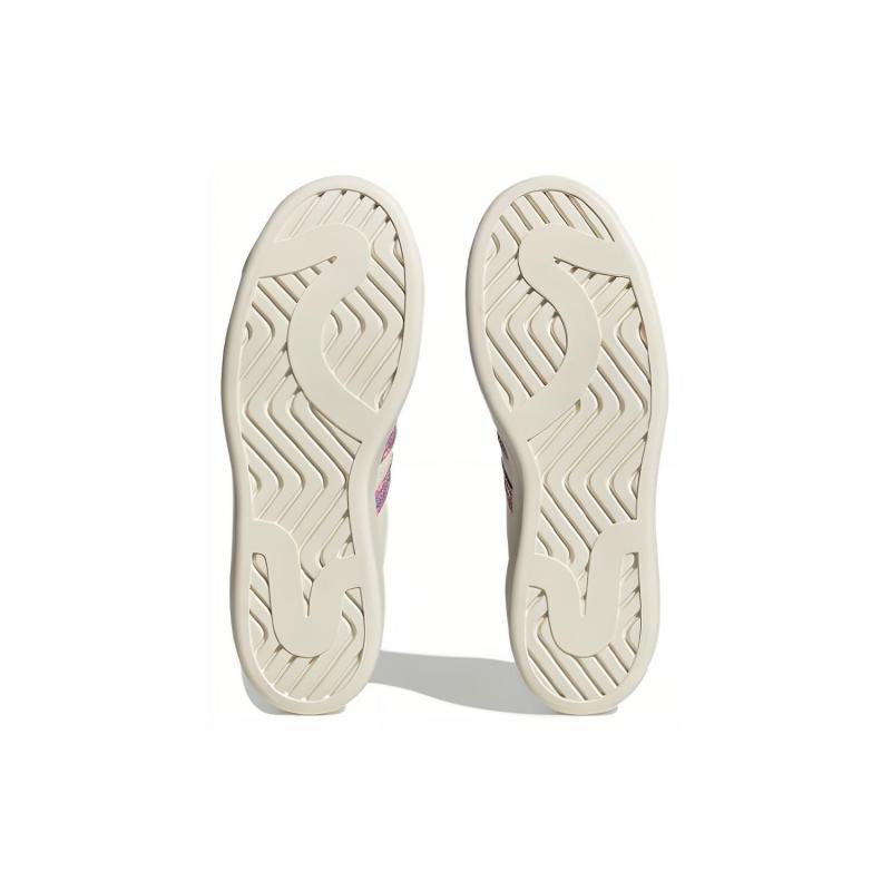 Adidas Оригинальные кроссовки Superstar Ayoon 'Beige' женские IG3001