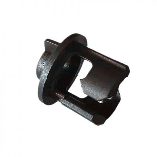 2pcs Fuel Filler Flap Release Cable Retainer 773770K010 For Toyota Hilux