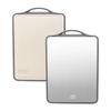 KSISE Брайтон Разделочная доска из нержавеющей стали 304
