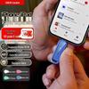 SanDisk Флеш-накопитель IXpand Flash Drive Luxe 512 ГБ