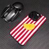 Стильный чехол для телефона с лимонами для iPhone 17 16 15 14 13 12 11 Pro Max XS Max 7 8 Plus Ударопрочный силиконовый матовый чехол