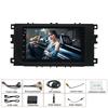 7" Android Car GPS Navigation & Multimedia Bluetooth MP5