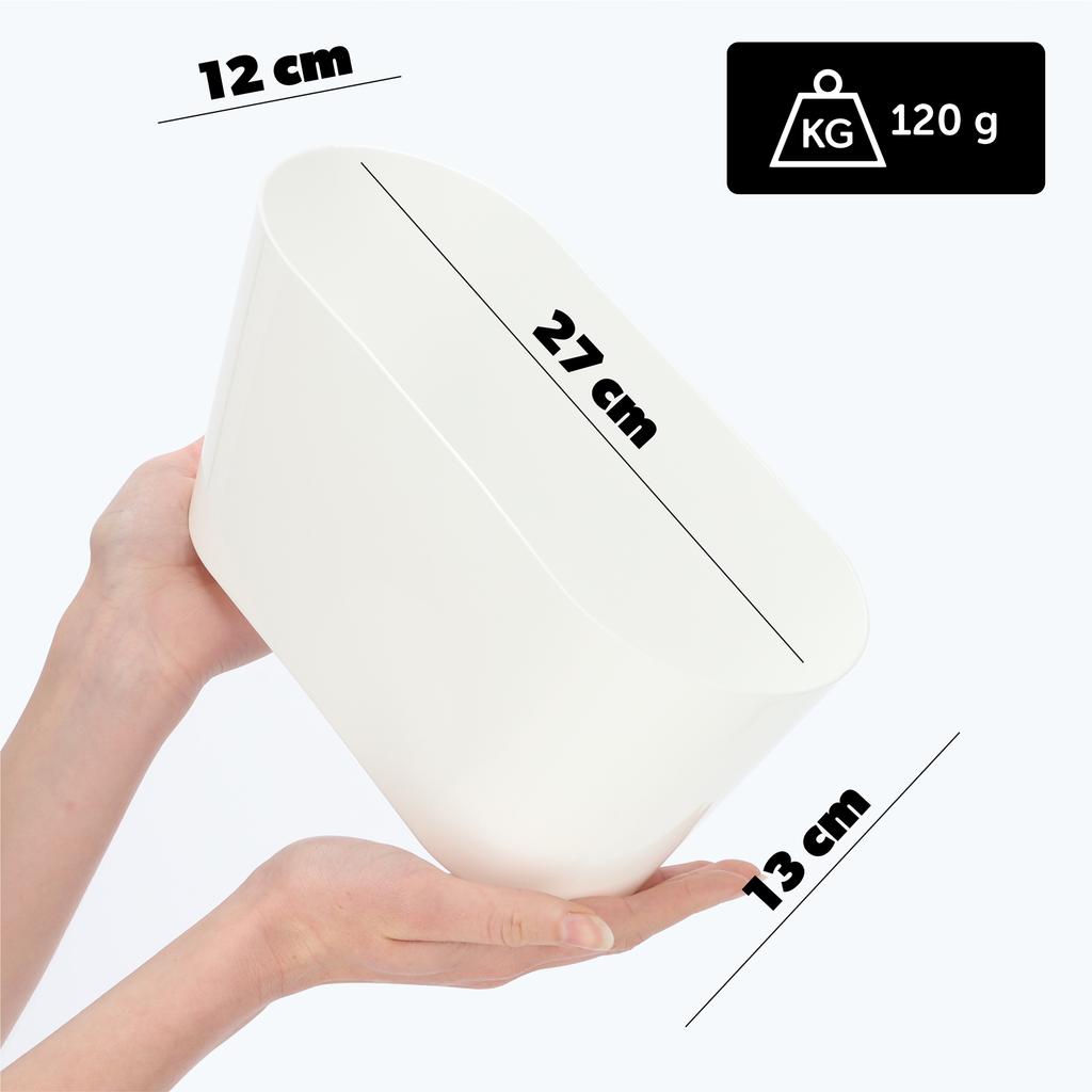 KADAX Горшок Кашпо Для Цветов Кашпо 27см