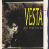 7-дюймовая пластинка VESTA WILLIAMS - Once Bitten Twice Shy AM362 A&M Records 1986 UK Соул/Фанк Б/У