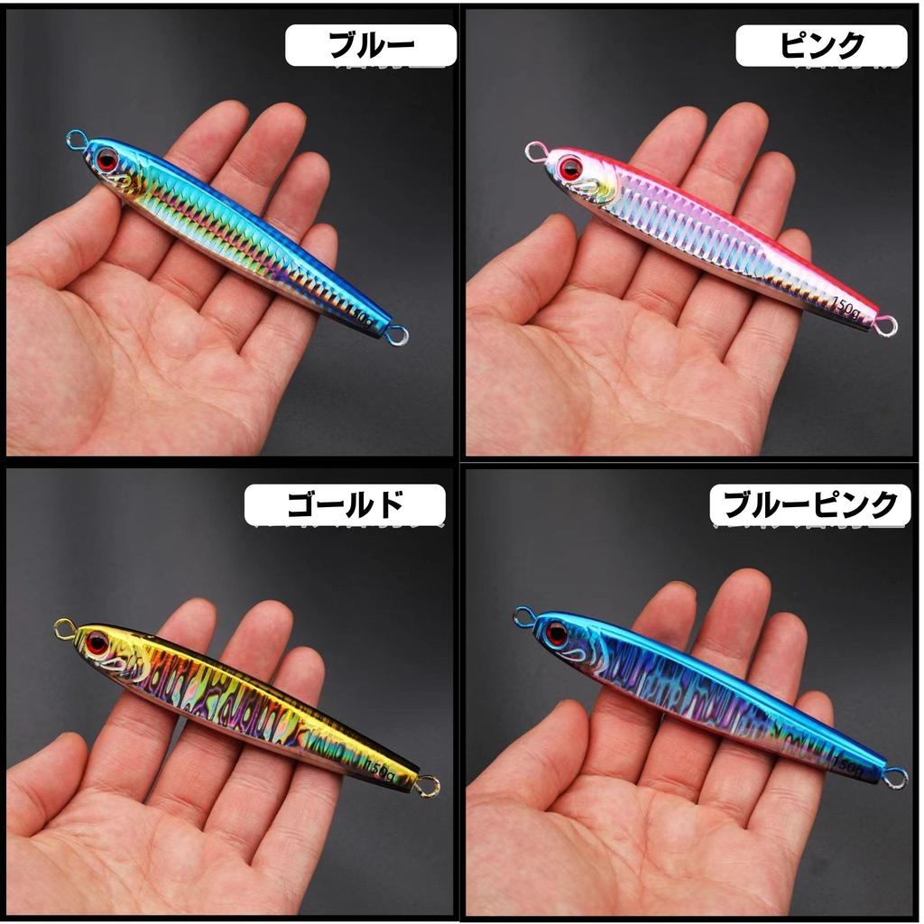 Набор металлических джиг-приманок из 4 штук, Красное море, Каяк, Морская лодка, Морская, Синяя рыба, ванна&ванна 4, Цвета, Лещ, Джиггинг, Открытое море, Рыбалка, Рыбалка, Рыбалка, Окунь, Камбала,