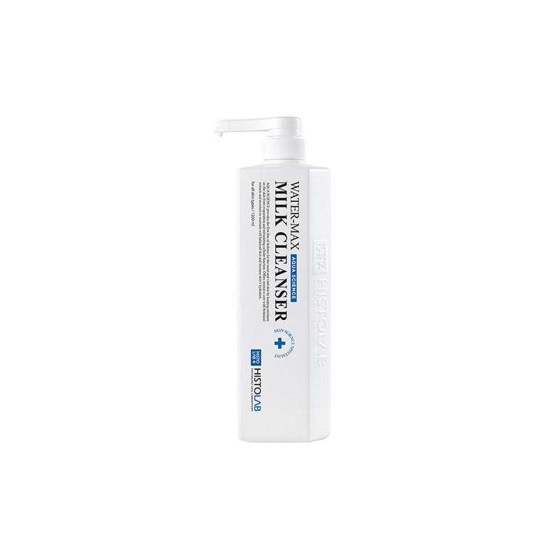 Histolab Watermax Milk Cleanser 1200ml, 1 pcs