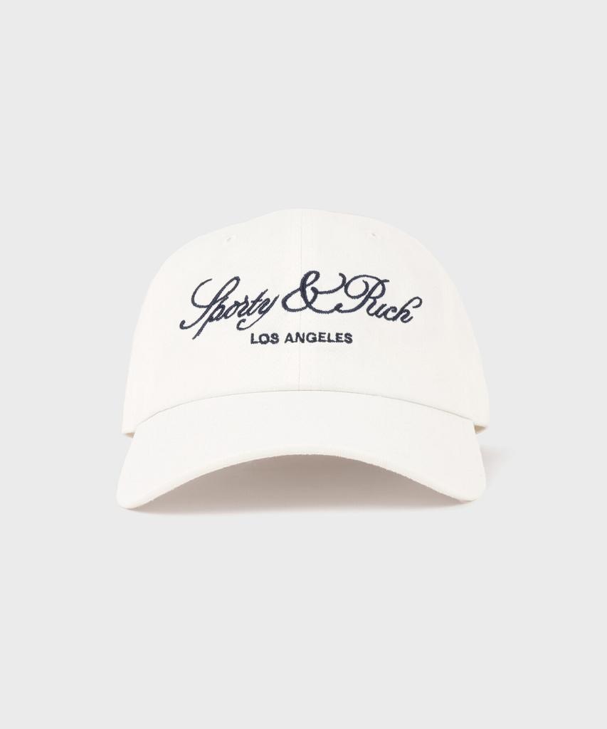 SPORTY&RICH Vendome La Cap - Крем R265Aoh007