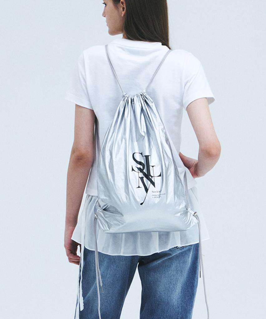 Сумка-шоппер Soylen Serif Layered Symbol