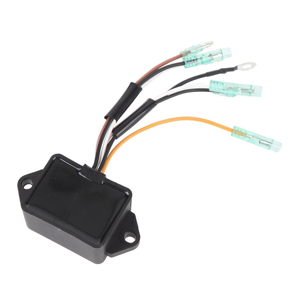 CDI Igniter 689 85540 00 Capacitor Discharge Ignition for 2 Stroke 30HP Outboard Engine