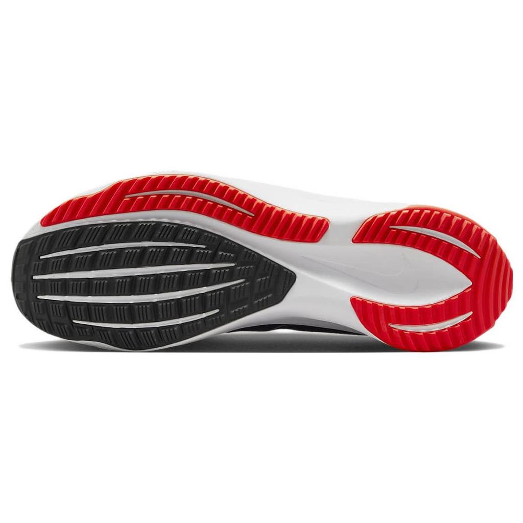 Nike Air Zoom Rival Fly 3 Obsidian Bright Crimson Unisex Sneakers Blue Racer-Blue White CT2405-451