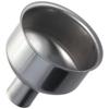 Metal Stainless Steel Funnel Small Kitchen Tools Refill Mini Funnels  Flasks