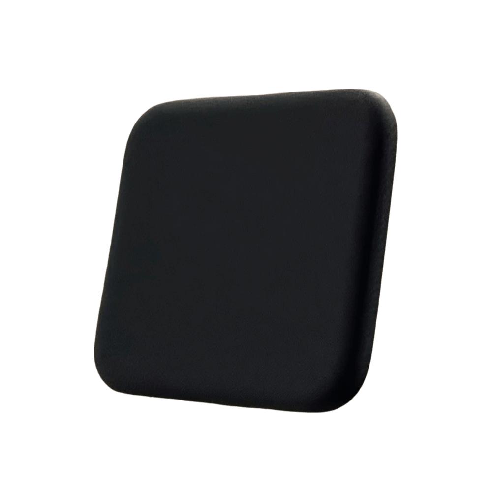 Ultra Soft Sponge Cushion Anti-flattening Design Chair Pad Simple Fart Cushion Office Chairs