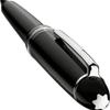 Montblanc Le Grand Ballpoint Platinum P161 7569 Meisterstück Pen, Black, [Used]