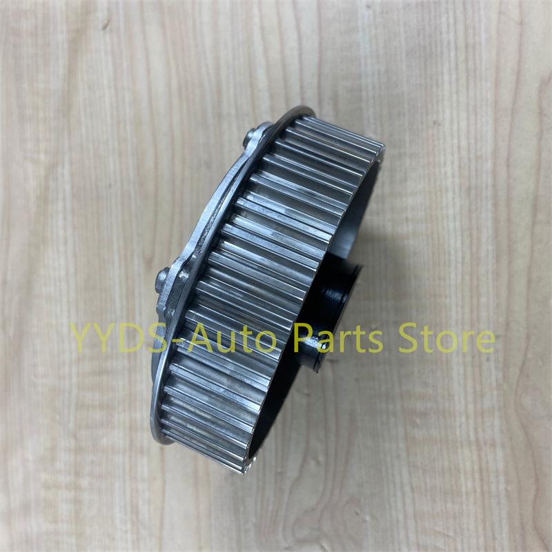 55567049 55567048 Шестерня распредвала ГРМ для Chevrolet Aveo Cruze Trax Sonic Pontiac G3 Opel Zafira Vauxhall Insignia Astra