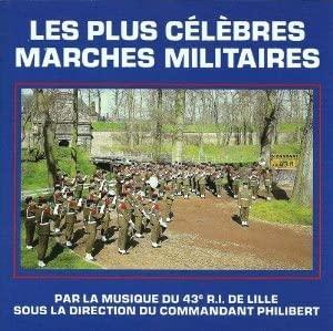 CD САМЫЕ ИЗВЕСТНЫЕ - Военные марши DEESSE32277 Не из Японии Военный Б/У