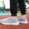 Men's Ultra Light Sneakers Plus Size Shoes Running Shoes Casual Shoes