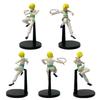 15-23Cm Hunter X Hunter Chrollo Lucilfer Anime Figure Hisoka Action Figure Killua Zoldyck Kurapika Figurine Collectible Model