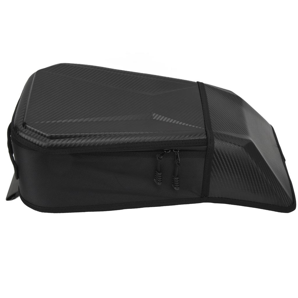 Center Console Bag Center Shoulder Console Box Seat Cargo Box Storage Bags for CAN‑AM Maverick X3