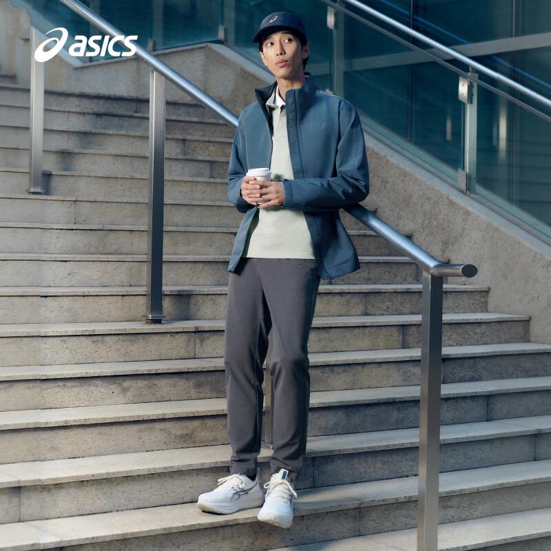 Asics Мужские амортизирующие беговые кроссовки GEL-NIMBUS 28