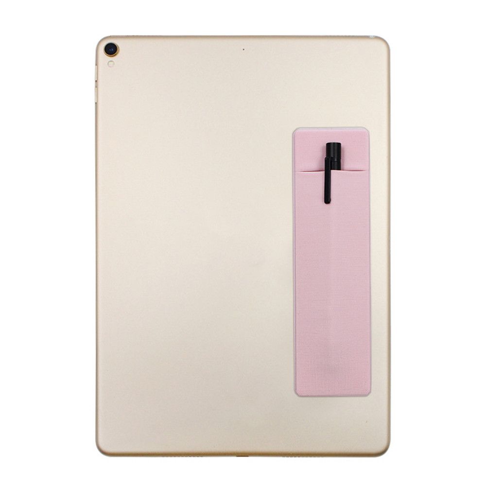 Pen Stylus Pen Sleeve Touchpen Cover Adhesive Pouch Tablet Pencil Holder Protective Case