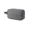 Large Capacity Portable Makeup Handbag Oxford Cloth Toiletry Storage Pouch  Daily Makeup