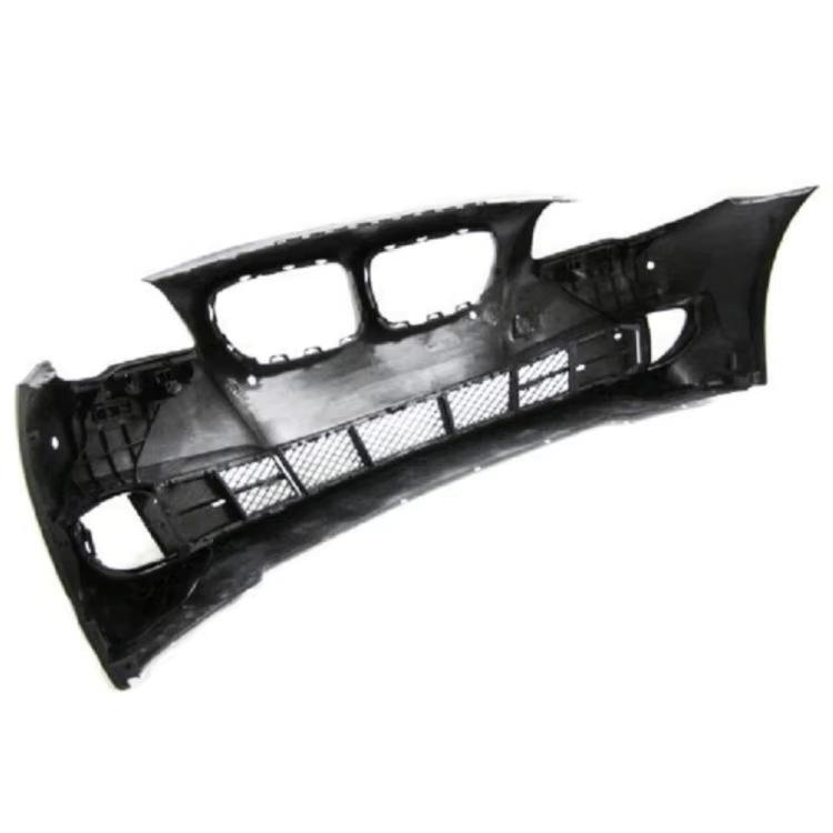 Передний бампер BMW F10/F11/F18 (2010-2013) - Номер детали 51117285961