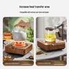Supor Mini Electric Tea Stove CN plug (adapter included)