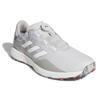 Adidas S2G BOA Wide Grey White Men Sneakers Grey-Two Cloud-White Grey-Three GV9786