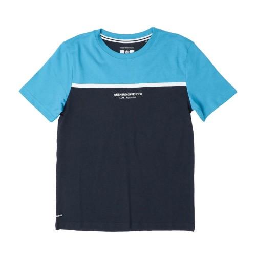 Weekend Offender Childrens/Kids Studio 54 T-Shirt