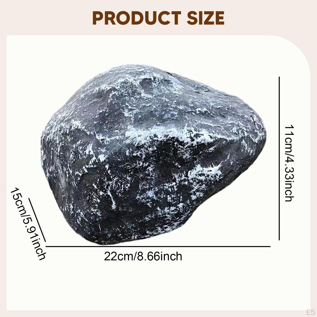 Искусственный Ландшафтный Камень Имитация Поддельный для Декорации Заднего Плана Веранды