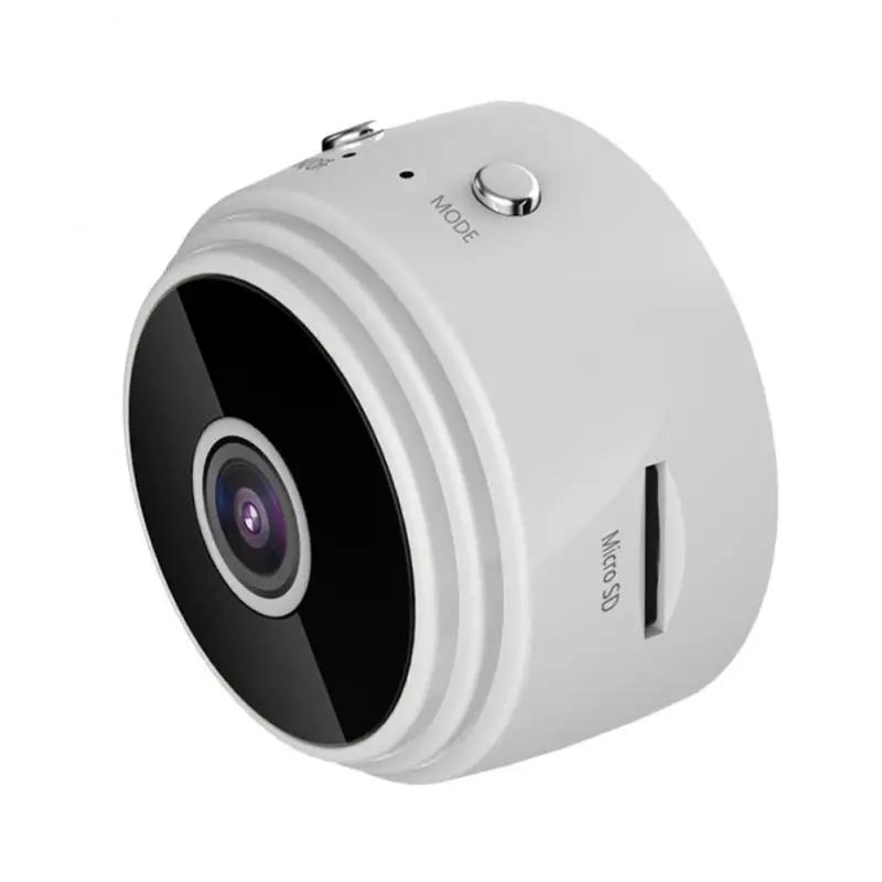 Мини-камера A9 Wi-Fi камера 1080P HD Мини-рекордер Беспроводная мини-камера Видеонаблюдение Видеорегистратор Камера безопасности