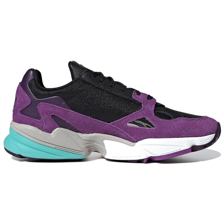 Adidas Кроссовки Falcon Низкие Женские CG6216