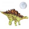 Dinosaur Model Realistic Toy Press Activated Roar Childrens Gift Educational